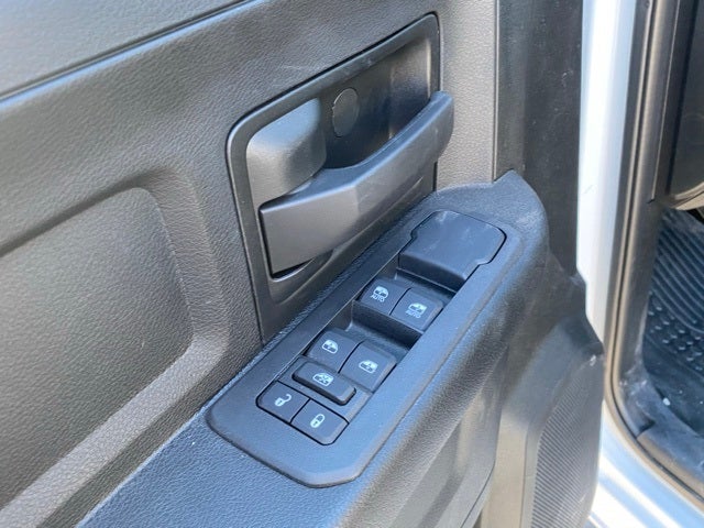 2026 RAM Ram 2500 RAM 2500 TRADESMAN CREW CAB 4X4 8' BOX