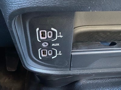 2026 RAM Ram 2500 RAM 2500 TRADESMAN CREW CAB 4X4 8' BOX