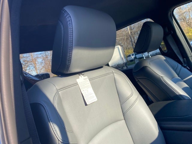 2026 RAM Ram 2500 RAM 2500 TRADESMAN CREW CAB 4X4 8' BOX