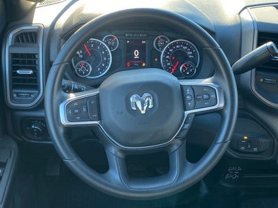 2026 RAM Ram 2500 RAM 2500 TRADESMAN CREW CAB 4X4 8' BOX