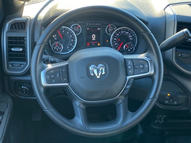 2026 RAM Ram 2500 RAM 2500 TRADESMAN CREW CAB 4X4 8' BOX