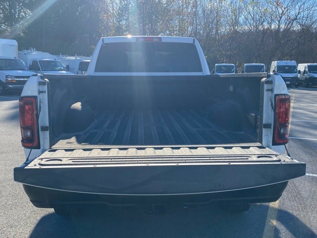 2026 RAM Ram 2500 RAM 2500 TRADESMAN CREW CAB 4X4 8' BOX