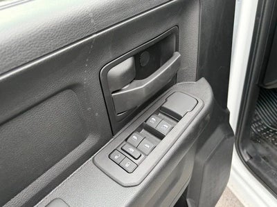 2026 RAM Ram 2500 RAM 2500 TRADESMAN CREW CAB 4X4 8' BOX