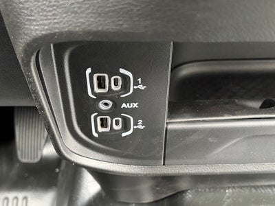 2026 RAM Ram 2500 RAM 2500 TRADESMAN CREW CAB 4X4 8' BOX