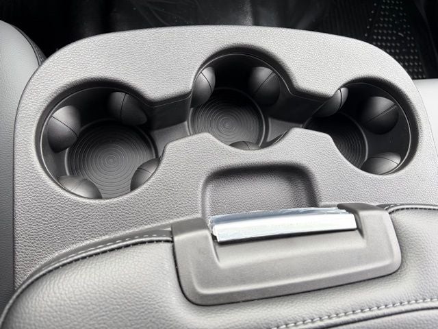 2026 RAM Ram 2500 RAM 2500 TRADESMAN CREW CAB 4X4 8' BOX