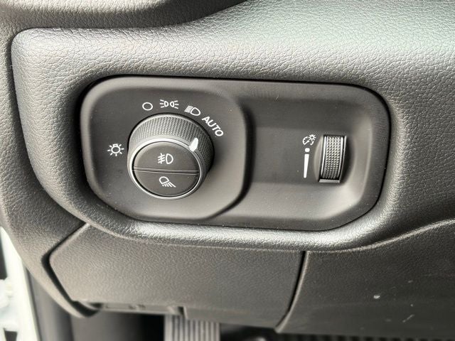 2026 RAM Ram 2500 RAM 2500 TRADESMAN CREW CAB 4X4 8' BOX