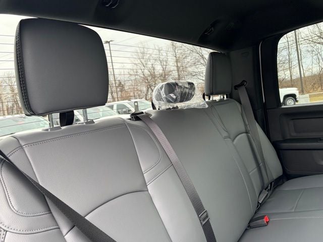 2026 RAM Ram 2500 RAM 2500 TRADESMAN CREW CAB 4X4 8' BOX