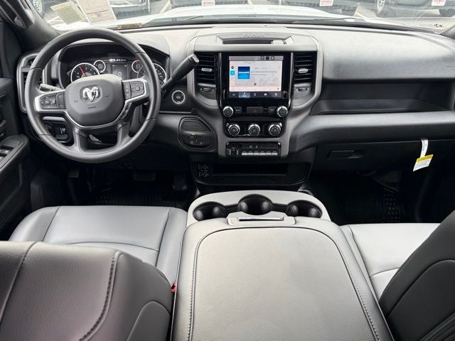 2026 RAM Ram 2500 RAM 2500 TRADESMAN CREW CAB 4X4 8' BOX