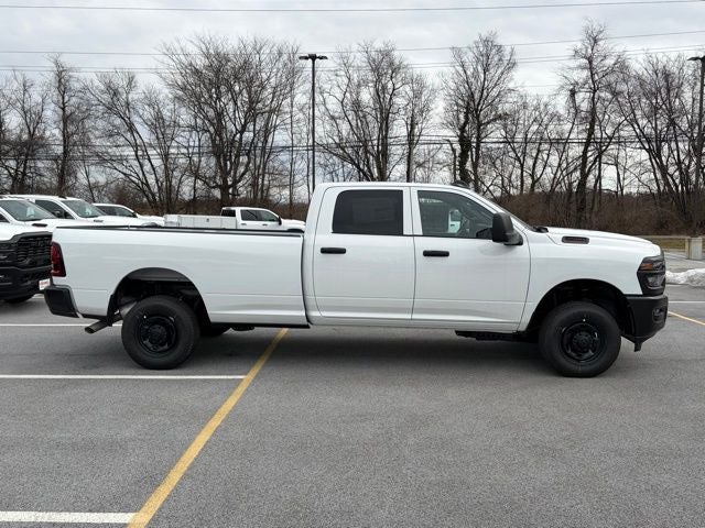2026 RAM Ram 2500 RAM 2500 TRADESMAN CREW CAB 4X4 8' BOX
