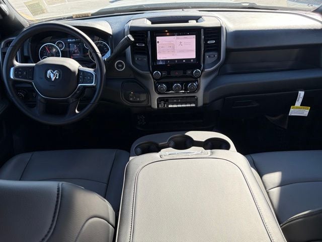 2026 RAM Ram 2500 RAM 2500 TRADESMAN CREW CAB 4X4 8' BOX