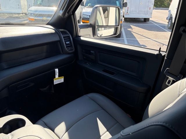 2026 RAM Ram 2500 RAM 2500 TRADESMAN CREW CAB 4X4 8' BOX