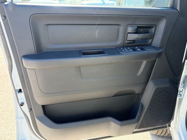 2026 RAM Ram 2500 RAM 2500 TRADESMAN CREW CAB 4X4 8' BOX