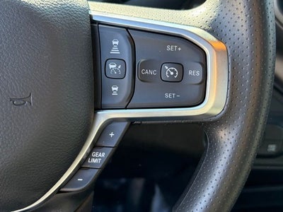 2026 RAM Ram 2500 RAM 2500 TRADESMAN CREW CAB 4X4 8' BOX