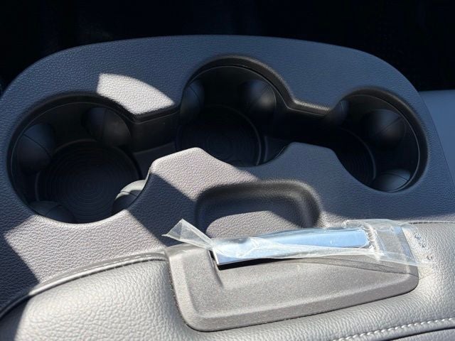 2026 RAM Ram 2500 RAM 2500 TRADESMAN CREW CAB 4X4 8' BOX