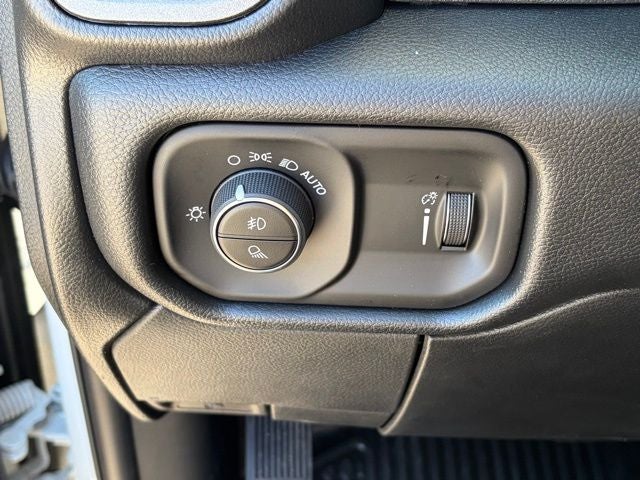 2026 RAM Ram 2500 RAM 2500 TRADESMAN CREW CAB 4X4 8' BOX