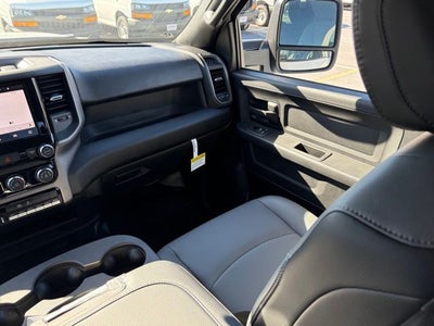 2026 RAM Ram 2500 RAM 2500 TRADESMAN CREW CAB 4X4 8' BOX