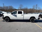 2026 RAM Ram 2500 RAM 2500 TRADESMAN CREW CAB 4X4 8' BOX