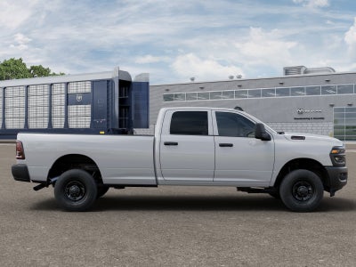 2026 RAM Ram 2500 RAM 2500 TRADESMAN CREW CAB 4X4 8' BOX