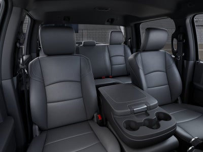 2026 RAM Ram 2500 RAM 2500 TRADESMAN CREW CAB 4X4 8' BOX