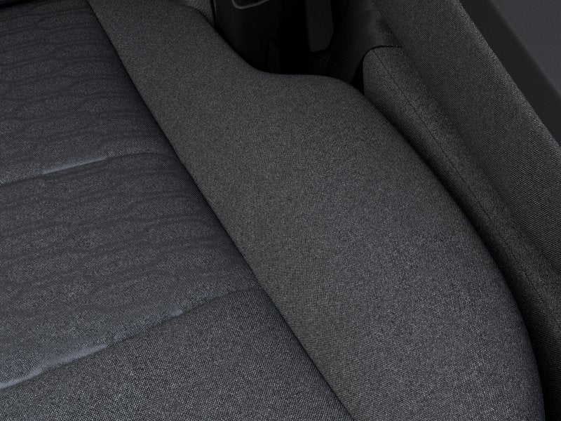 2025 RAM Ram 2500 RAM 2500 TRADESMAN CREW CAB 4X4 8' BOX