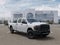 2025 RAM Ram 2500 RAM 2500 TRADESMAN CREW CAB 4X4 8' BOX