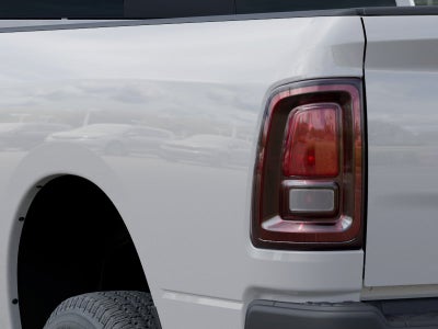 2025 RAM Ram 2500 RAM 2500 TRADESMAN CREW CAB 4X4 8' BOX