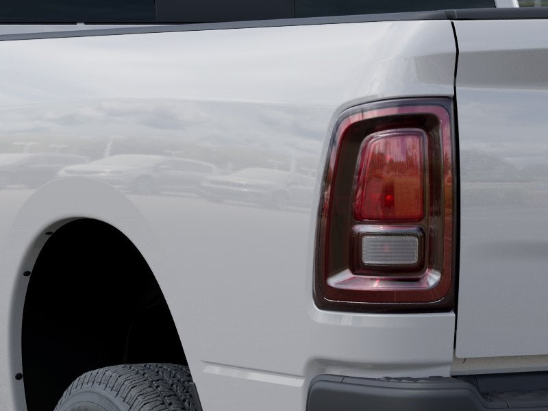 2025 RAM Ram 2500 RAM 2500 TRADESMAN CREW CAB 4X4 8' BOX