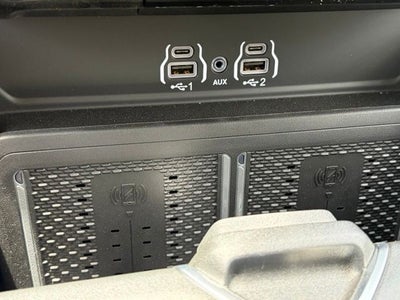 2026 RAM Ram 2500 RAM 2500 LARAMIE CREW CAB 4X4 8' BOX