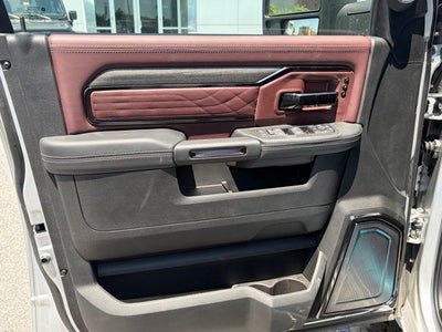 2026 RAM Ram 2500 RAM 2500 LIMITED CREW CAB 4X4 6'4' BOX