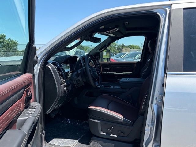 2026 RAM Ram 2500 RAM 2500 LIMITED CREW CAB 4X4 6'4' BOX