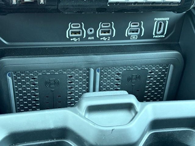 2026 RAM Ram 2500 RAM 2500 LIMITED CREW CAB 4X4 6'4' BOX