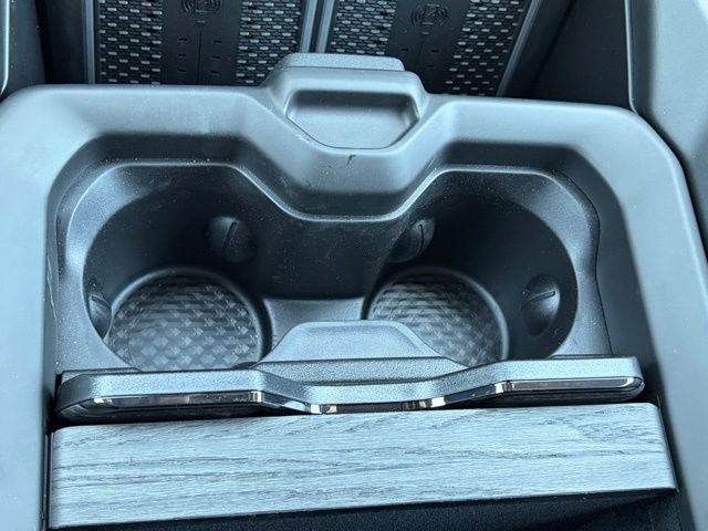 2026 RAM Ram 2500 RAM 2500 LIMITED CREW CAB 4X4 6'4' BOX