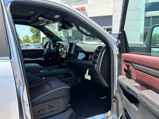 2026 RAM Ram 2500 RAM 2500 LIMITED CREW CAB 4X4 6'4' BOX