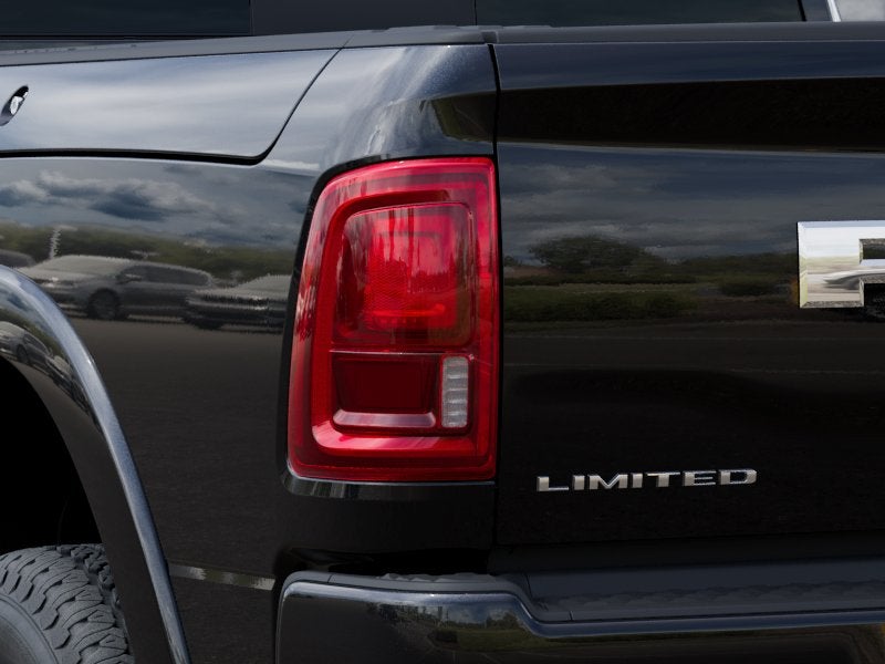 2026 RAM 2500 Limited