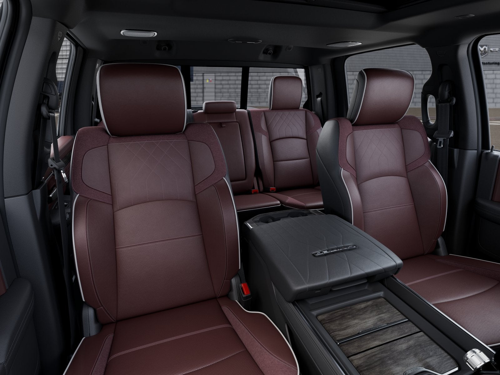 2026 RAM 2500 Limited