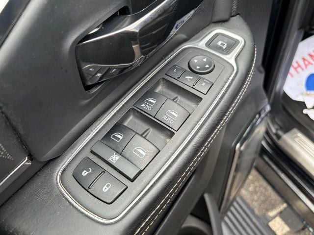 2022 RAM 2500 Limited Crew Cab 4x4 6'4' Box