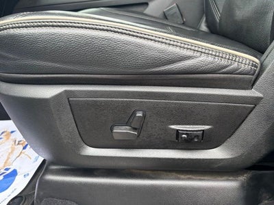 2022 RAM 2500 Limited Crew Cab 4x4 6'4' Box