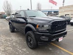 2022 RAM 2500 Limited Crew Cab 4x4 6'4' Box