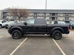 2022 RAM 2500 Limited Crew Cab 4x4 6'4' Box