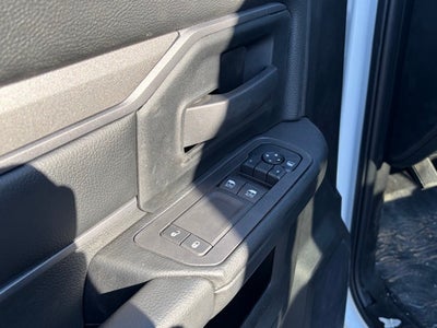 2025 RAM Ram 2500 RAM 2500 TRADESMAN REGULAR CAB 4X4 8' BOX