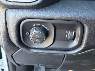 2025 RAM Ram 2500 RAM 2500 TRADESMAN REGULAR CAB 4X4 8' BOX