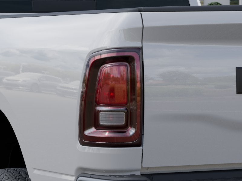 2025 RAM Ram 2500 RAM 2500 TRADESMAN REGULAR CAB 4X4 8' BOX