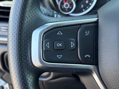 2026 RAM Ram 4500 Chassis Cab RAM 4500 TRADESMAN CHASSIS REGULAR CAB 4X2 84' CA