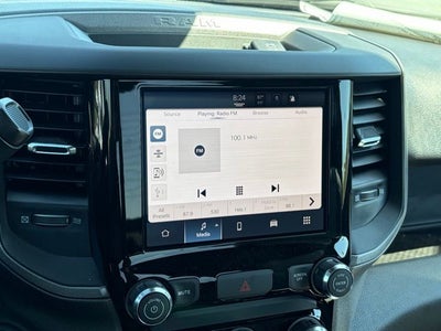 2026 RAM Ram 4500 Chassis Cab RAM 4500 TRADESMAN CHASSIS REGULAR CAB 4X2 84' CA