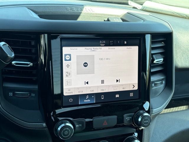 2026 RAM Ram 4500 Chassis Cab RAM 4500 TRADESMAN CHASSIS REGULAR CAB 4X2 84' CA