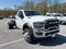 2026 RAM Ram 4500 Chassis Cab RAM 4500 TRADESMAN CHASSIS REGULAR CAB 4X2 84' CA