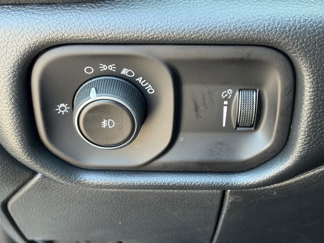 2026 RAM Ram 4500 Chassis Cab RAM 4500 TRADESMAN CHASSIS REGULAR CAB 4X2 84' CA