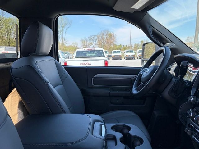 2026 RAM Ram 4500 Chassis Cab RAM 4500 TRADESMAN CHASSIS REGULAR CAB 4X2 84' CA