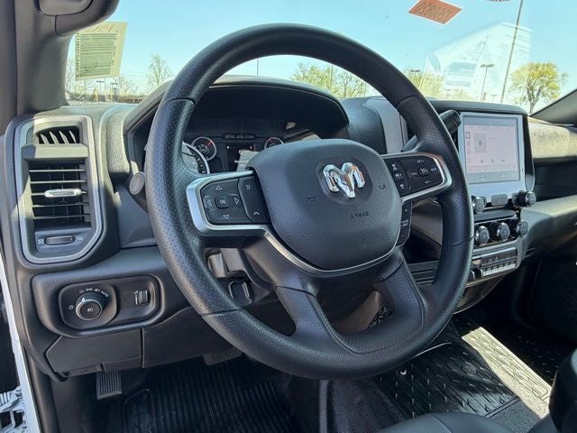 2026 RAM Ram 4500 Chassis Cab RAM 4500 TRADESMAN CHASSIS REGULAR CAB 4X2 84' CA