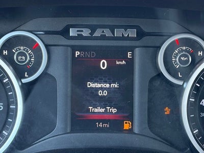 2026 RAM Ram 4500 Chassis Cab RAM 4500 TRADESMAN CHASSIS REGULAR CAB 4X2 84' CA